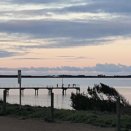 North Shields Port Lincoln Caravan Park מראה חיצוני תמונה