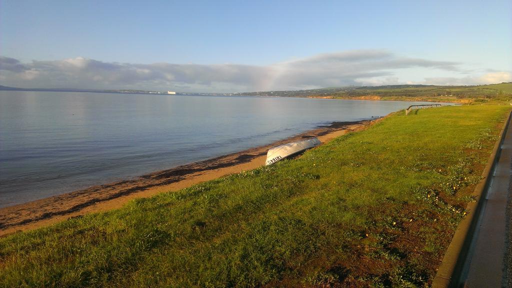 North Shields Port Lincoln Caravan Park מראה חיצוני תמונה
