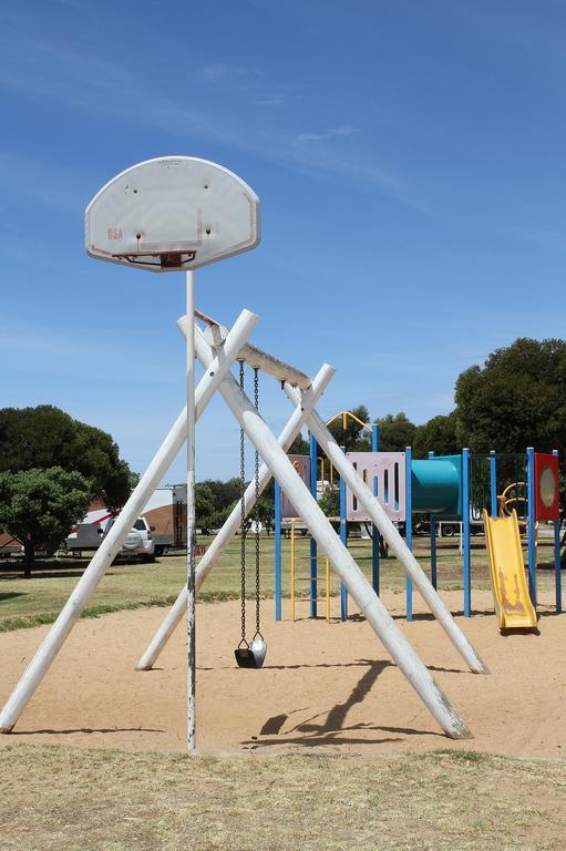 North Shields Port Lincoln Caravan Park מראה חיצוני תמונה