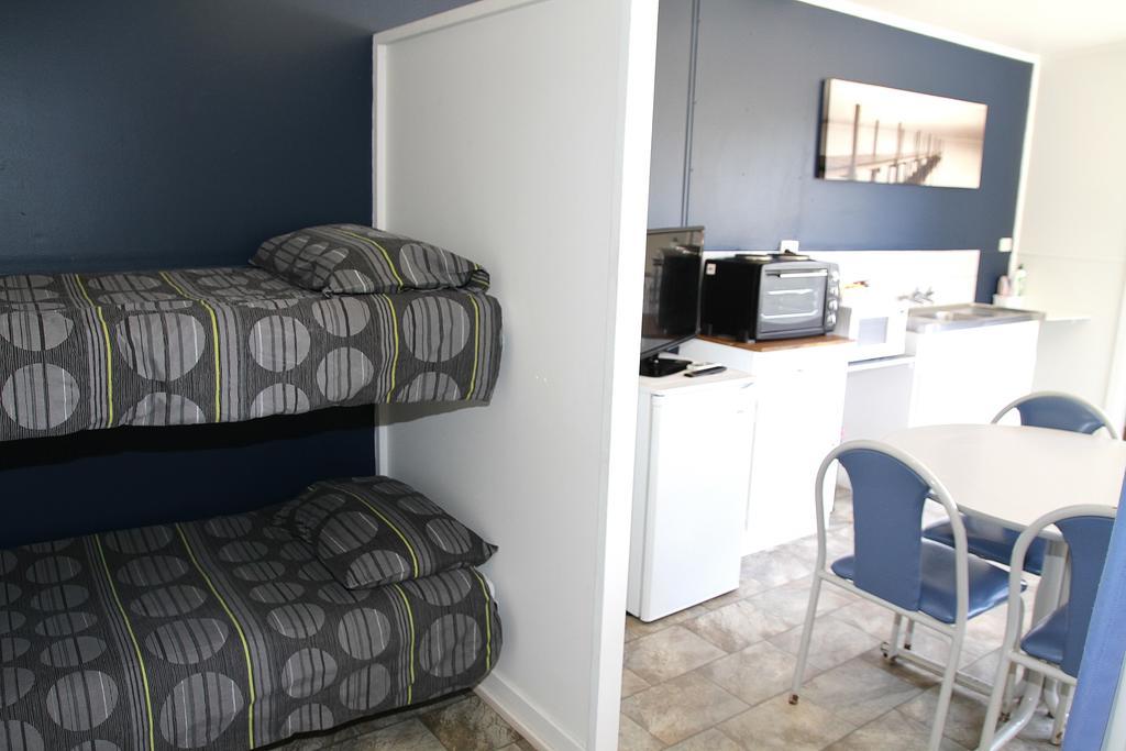 North Shields Port Lincoln Caravan Park מראה חיצוני תמונה