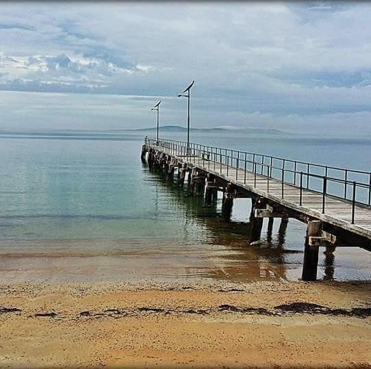 North Shields Port Lincoln Caravan Park מראה חיצוני תמונה